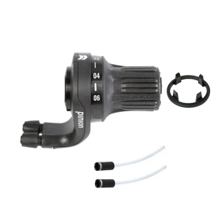 PINION Schaltgriff DS2 Dreh- Schaltgriff DS2.6 Für C1.6 Getriebe 3 PINION Schaltgriff DS2 Dreh- Schaltgriff DS2.6 Für C1.6 Getriebe – Bild 3
