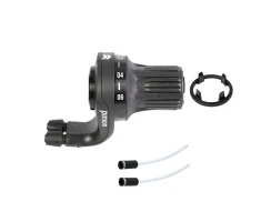 PINION Schaltgriff DS2 Dreh- Schaltgriff DS2.6 Für C1.6 Getriebe