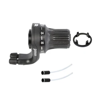 PINION Schaltgriff DS2 Dreh- Schaltgriff DS2.9 Für P1.9 + C1.9 Getriebe 3 PINION Schaltgriff DS2 Dreh- Schaltgriff DS2.9 Für P1.9 + C1.9 Getriebe – Bild 3