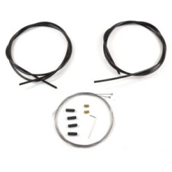 PINION Schaltseilzug Kit Für Universalgetriebezugrolle Zug & Hülle Art.Nr. P8958