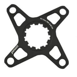 PINION Spider Hinterrad Alu Schwarz 104mm Art.Nr. P8200 -Fahrradzubehör Angebote pinion spider hinterrad alu schwarz 104mm artnr p8200 1