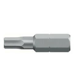 PINION Werkzeug Ersatzbit 1,5mm HEX Für Montage Schaltzugklemme Art.Nr. P9518