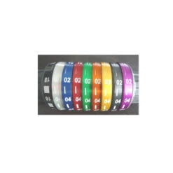 PINION Zahlenring P1.12 & C1.12 Für Schaltdrehgriff DS1 & DS2 Art. Nr.5910