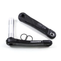 RACEFACE RACE FACE Next SL G5 Carbon 170mm Kurbelgarnitur Cinch Achse 136mm -Fahrradzubehör Angebote race face next sl g5 carbon 170mm kurbelgarnitur cinch achse 136mm 1