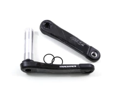 RACEFACE RACE FACE Next SL G5 Carbon 175mm Kurbelgarnitur Cinch Achse 136mm