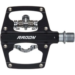 Twin FR Kombipedale -Fahrradzubehör Angebote radon twin pedale fr 20083862 3