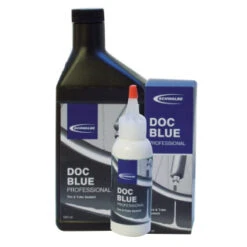 SCHWALBE Doc Blue Professional Tubeless-Milch Made By Stan's NoTubes 500ml