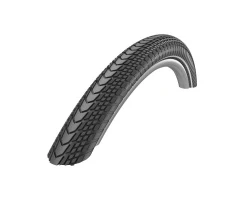 SCHWALBE Marathon ALMOTION 28x2,0" (50-622) EVO RaceGuard MicroSkin TLE E-25 Faltreifen