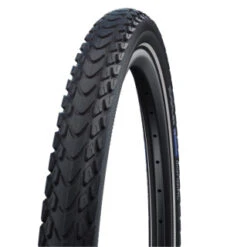 SCHWALBE MARATHON MONDIAL 50-584 27,5 X 2.0" Double Defense Faltreifen