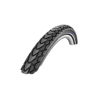SCHWALBE MARATHON MONDIAL 50-622 28 X 2.0" Double Defense Faltreifen 3 SCHWALBE MARATHON MONDIAL 50-622 28 X 2.0" Double Defense Faltreifen – Bild 3