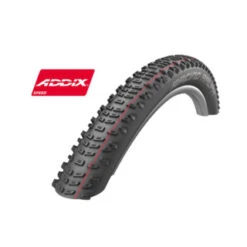 SCHWALBE Racing Ralph Evo 27,5 X 2,25" Super Ground 57-584 Faltreifen