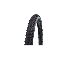 SCHWALBE Racing Ralph Evo 29 X 2,25" Super Ground 57-622 Faltreifen