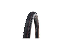 SCHWALBE Racing Ralph Evo 29 X 2,25" Super Race 57-622mm Faltreifen Skinwall