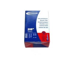 SCHWALBE Schlauch Nr. 19 27,5-29"