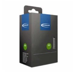 SCHWALBE Schlauch Nr. 21F 27,5" X 2,10 - 3,00'' 650B Freeride 27,5+ -Fahrradzubehör Angebote schwalbe schlauch nr 21f 275 x 210 300 650b freeride 275 1