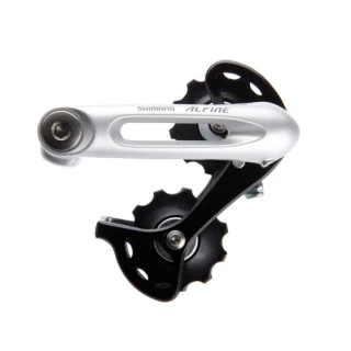SHIMANO Alfine Kettenspanner CT-S500 Mit 2 Rollen 3 SHIMANO Alfine Kettenspanner CT-S500 Mit 2 Rollen – Bild 3