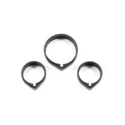 SHIMANO Befestigungs- Gummibänder Für STEPS Schalter Kabel Am Lenker SW-E6000