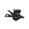SHIMANO Deore Schalthebel SL-M6100-IR 12-fach Rechts Mit Schelle & Ganganzeige