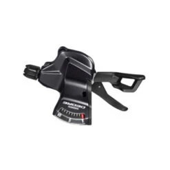 SHIMANO Deore Schalthebel SL-T6000-R Rechts Rapidfire Plus 10-fach Trekking