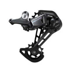 SHIMANO Deore Schaltwerk RD-M6100-SGS 12-fach Shadow+ Langer Käfig -Fahrradzubehör Angebote shimano deore schaltwerk rd m6100 sgs 12 fach shadow langer kaefig 1