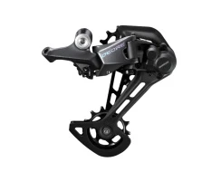 SHIMANO Deore Schaltwerk RD-M6100-SGS 12-fach Shadow+ Langer Käfig