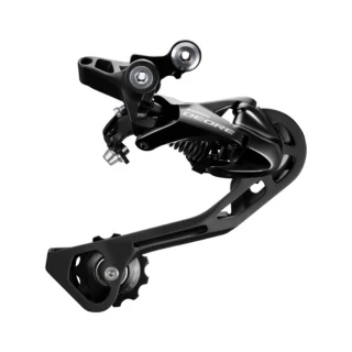 SHIMANO Deore Schaltwerk RD-T6000 SGS Lang Trekking 10-fach 1 SHIMANO Deore Schaltwerk RD-T6000 SGS Lang Trekking 10-fach