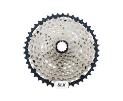 SHIMANO Deore SLX Kassette CS-M7100 12-fach 10-45 Zähne