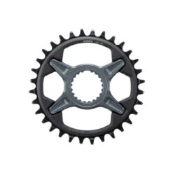 SHIMANO Deore SLX Kettenblatt FC-M7100 + FC-M7120 + FC-M7130 1x12-fach SM-CRM75