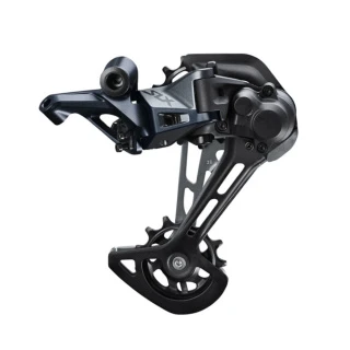 SHIMANO Deore SLX Schaltwerk RD-M7100-SGS 12-fach Shadow+ Langer Käfig 3 SHIMANO Deore SLX Schaltwerk RD-M7100-SGS 12-fach Shadow+ Langer Käfig – Bild 3