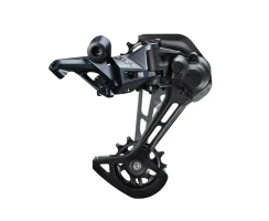 SHIMANO Deore SLX Schaltwerk RD-M7100-SGS 12-fach Shadow+ Langer Käfig