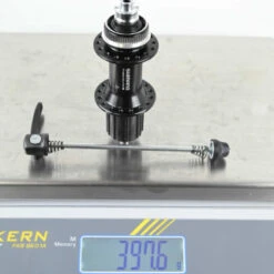 SHIMANO Deore XT FH-M8000-BS Nabe Hinterrad 135mm Schnellspanner 32-Loch -Fahrradzubehör Angebote shimano deore xt fh m8000 bs nabe hinterrad 135mm schnellspanner 32 loch 1