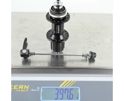 SHIMANO Deore XT FH-M8000-BS Nabe Hinterrad 135mm Schnellspanner 32-Loch