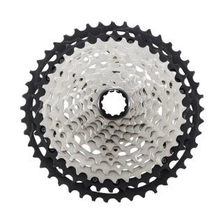 SHIMANO Deore XT Kassette CS-M8100 12-fach 10-45 Zähne 3 SHIMANO Deore XT Kassette CS-M8100 12-fach 10-45 Zähne – Bild 3