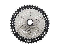 SHIMANO Deore XT Kassette CS-M8100 12-fach 10-45 Zähne