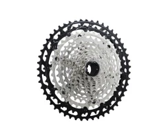 SHIMANO Deore XT Kassette CS-M8100 12-fach 10-51 Zähne