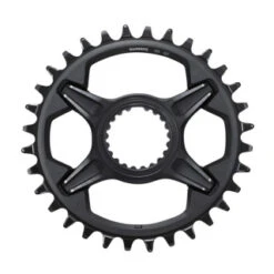 SHIMANO Deore XT Kettenblatt FC-M8100 + FC-M8120 + FC-M8130 1x12-fach SM-CRM85 -Fahrradzubehör Angebote shimano deore xt kettenblatt fc m8100 fc m8120 fc m8130 1x12 fach sm crm85 1