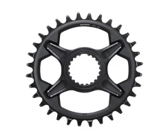 SHIMANO Deore XT Kettenblatt FC-M8100 + FC-M8120 + FC-M8130 1x12-fach SM-CRM85