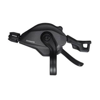 SHIMANO Deore XT Schalthebel SL-M8100-R 12-fach Rechts Mit Schelle 3 SHIMANO Deore XT Schalthebel SL-M8100-R 12-fach Rechts Mit Schelle – Bild 3