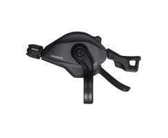 SHIMANO Deore XT Schalthebel SL-M8100-R 12-fach Rechts Mit Schelle