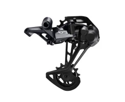 SHIMANO Deore XT Schaltwerk RD-M8100-SGS 12-fach Shadow+ Langer Käfig