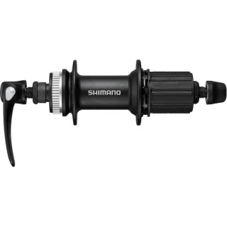 SHIMANO FH-UR600 Nabe Hinterrad 135mm Schnellspanner 32-Loch E-Bike 1 SHIMANO FH-UR600 Nabe Hinterrad 135mm Schnellspanner 32-Loch E-Bike