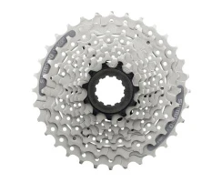 SHIMANO Kassette CS-HG201 9-fach