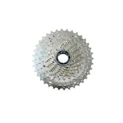 SHIMANO Kassette Deore CS-HG50 11-36 Zähne 10-fach