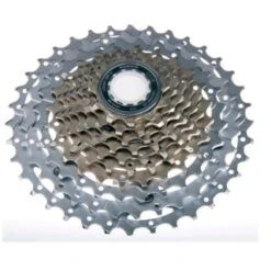 SHIMANO Kassette SLX CS-HG81 10-fach