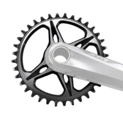 SHIMANO Kettenblatt SM-CRM95 XTR Für FC-M9100 / 9120 Kettenblatt 1x12-fach