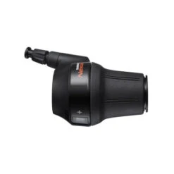 SHIMANO Nexus 5 E Drehgriffschalter SL-C7000-5 Schwarz Für SG-C7000 -Fahrradzubehör Angebote shimano nexus 5 e drehgriffschalter sl c7000 5 schwarz fuer sg c7000 1