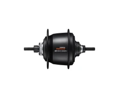SHIMANO Nexus 5 E Getriebenabe SG-C7000-5D Schwarz 32 Loch Disc Nabenschaltung Mechanisch