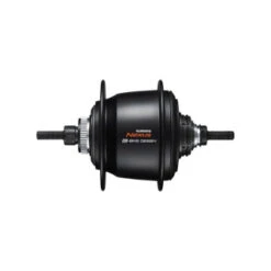 SHIMANO Nexus 5 E Getriebenabe SG-C7050-5D Di2 Schwarz 32 Loch Disc Nabenschaltung Elektrisch -Fahrradzubehör Angebote shimano nexus 5 e getriebenabe sg c7050 5d di2 schwarz 32 loch disc nabenschaltung elektrisch 1