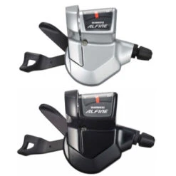 SHIMANO Schalthebel Alfine 11-Gang SL-S700 Rechts