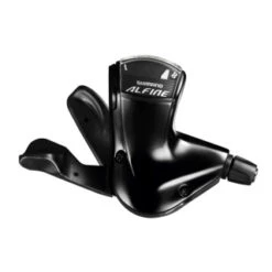 SHIMANO Schalthebel Alfine 8-Gang SL-S7000-8 Rechts 5 SHIMANO Schalthebel Alfine 8-Gang SL-S7000-8 Rechts -Fahrradzubehör Angebote shimano schalthebel alfine 8 gang sl s7000 8 rechts 1